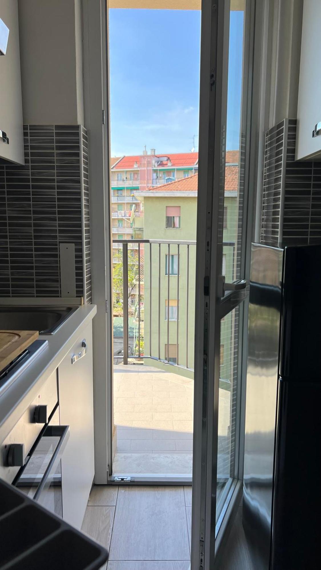Rafael Milano - 10 Min From Linate Airport, Centrale Fs, Ospedale San Raffaele Daire Dış mekan fotoğraf