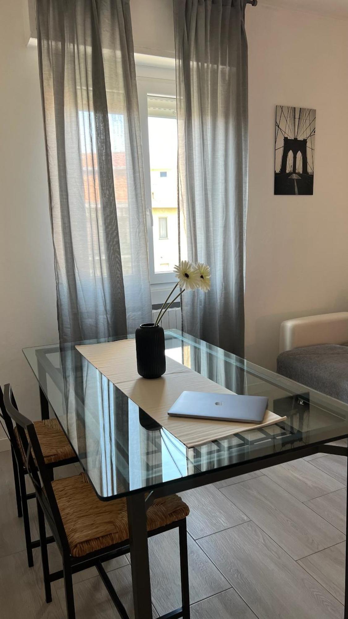 Rafael Milano - 10 Min From Linate Airport, Centrale Fs, Ospedale San Raffaele Daire Dış mekan fotoğraf