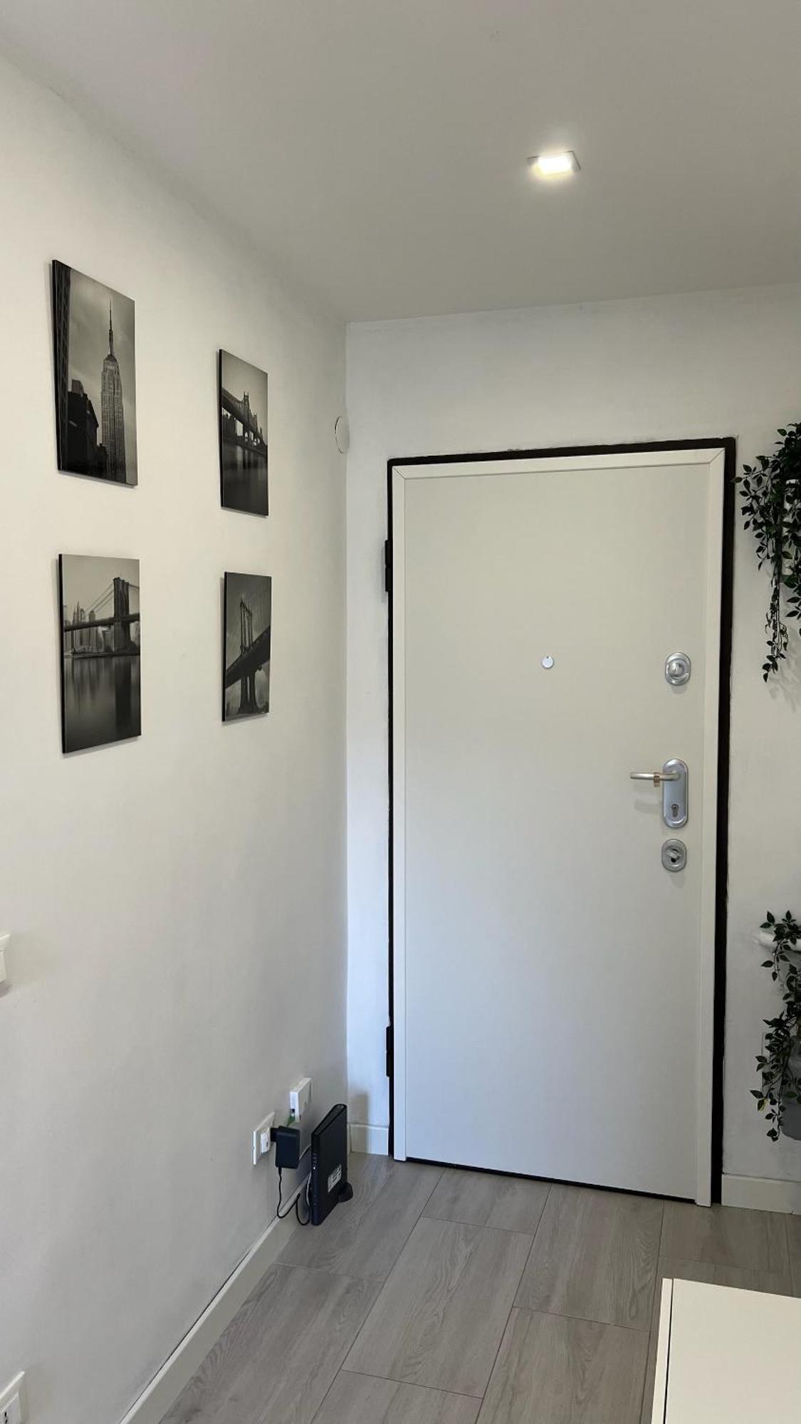 Rafael Milano - 10 Min From Linate Airport, Centrale Fs, Ospedale San Raffaele Daire Dış mekan fotoğraf