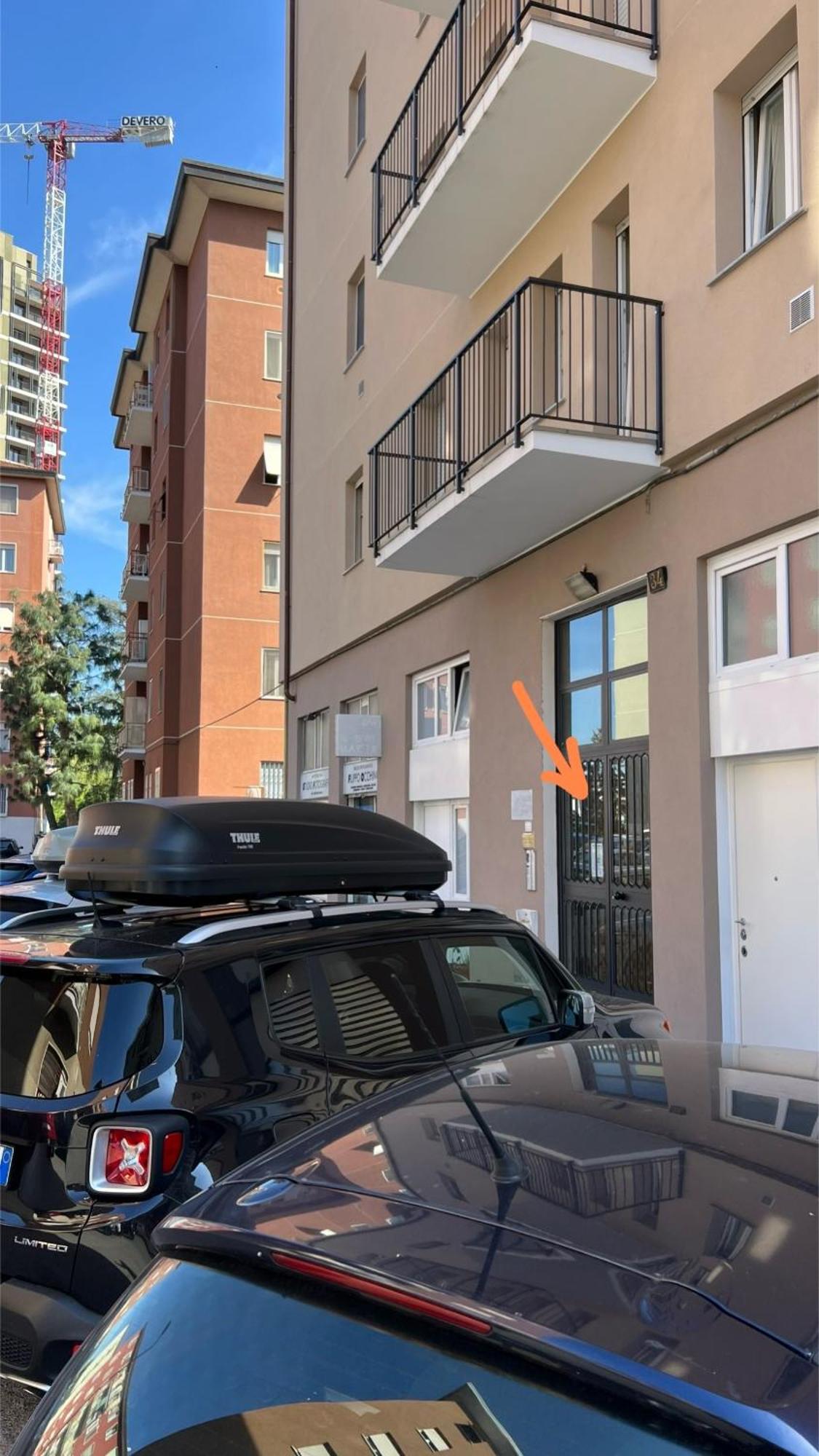 Rafael Milano - 10 Min From Linate Airport, Centrale Fs, Ospedale San Raffaele Daire Dış mekan fotoğraf