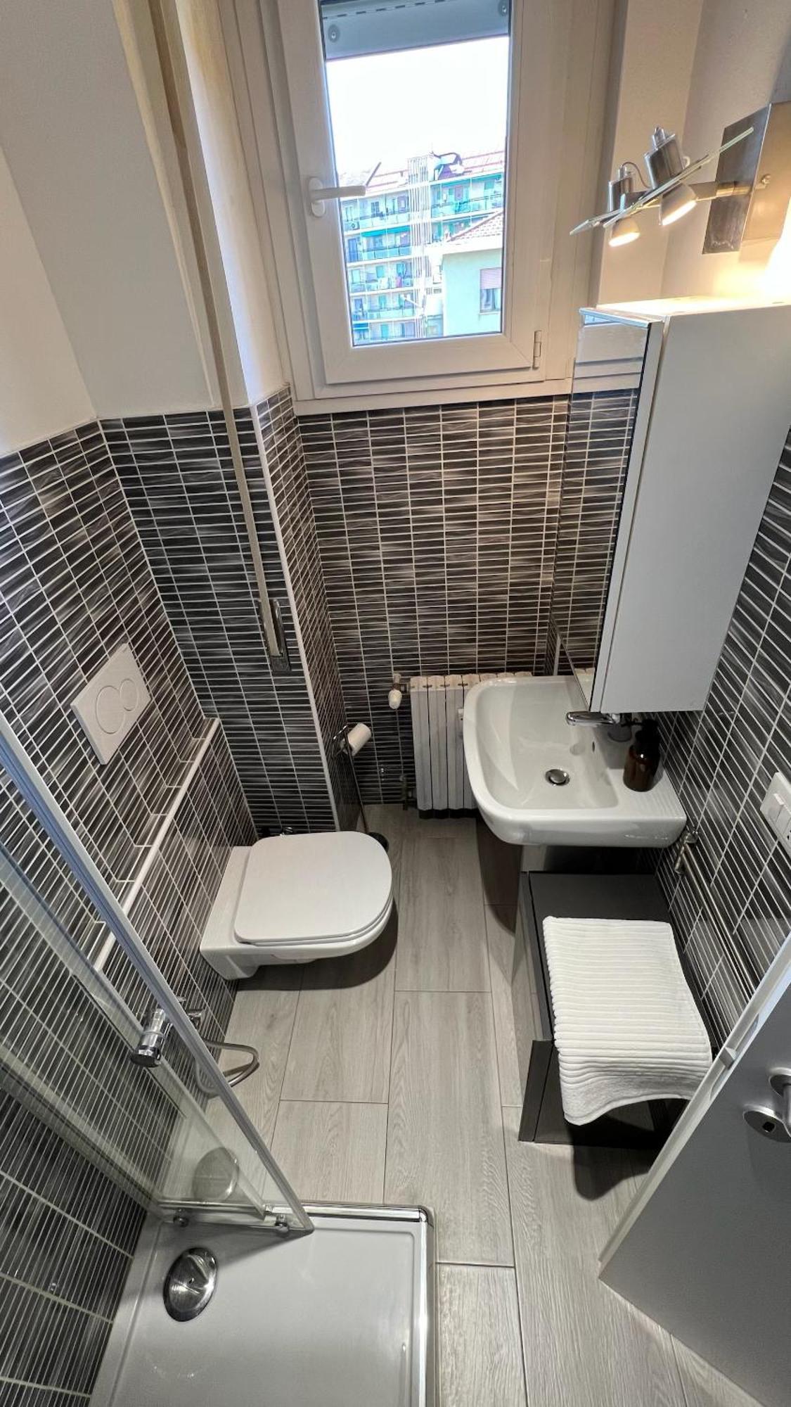 Rafael Milano - 10 Min From Linate Airport, Centrale Fs, Ospedale San Raffaele Daire Dış mekan fotoğraf
