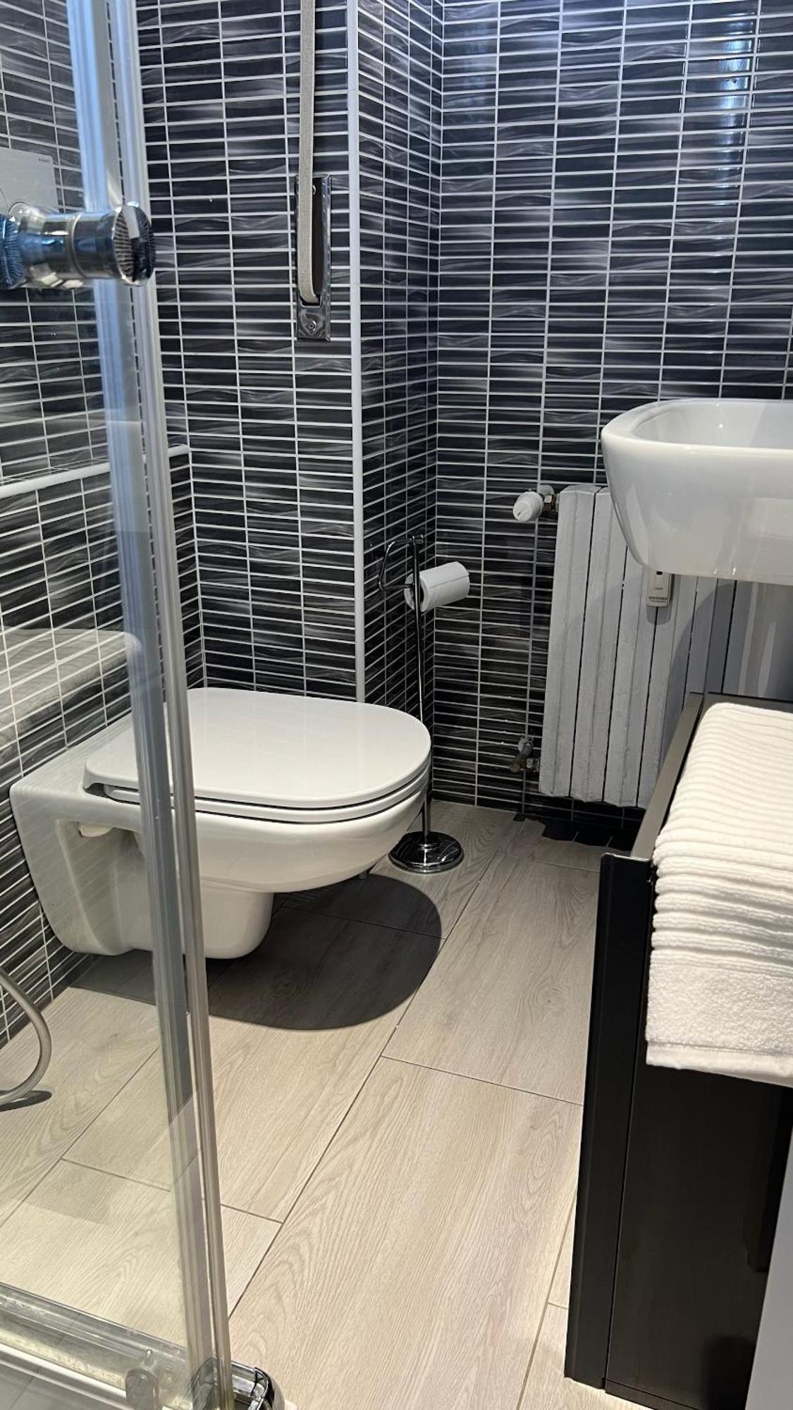 Rafael Milano - 10 Min From Linate Airport, Centrale Fs, Ospedale San Raffaele Daire Dış mekan fotoğraf