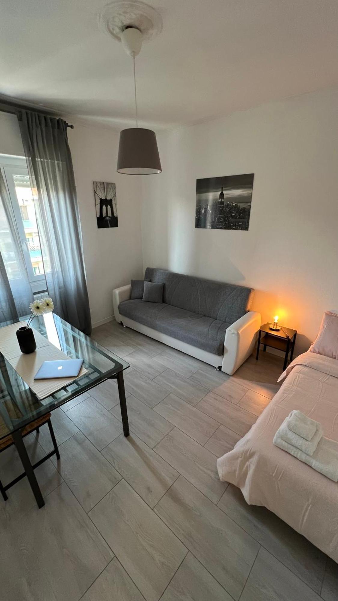 Rafael Milano - 10 Min From Linate Airport, Centrale Fs, Ospedale San Raffaele Daire Dış mekan fotoğraf